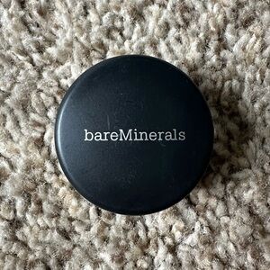 *NEVER BEEN USED* BareMinerials Eyeshadow - CUPCAKE